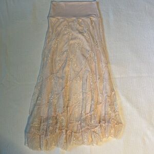 🤩 Mia Joy by Joyfolie - Girls - long skirt - 6